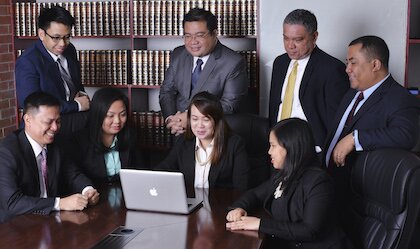 JLP-Law Lawyers Philippines